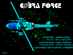 Cobra Force
