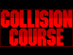 Collision Course