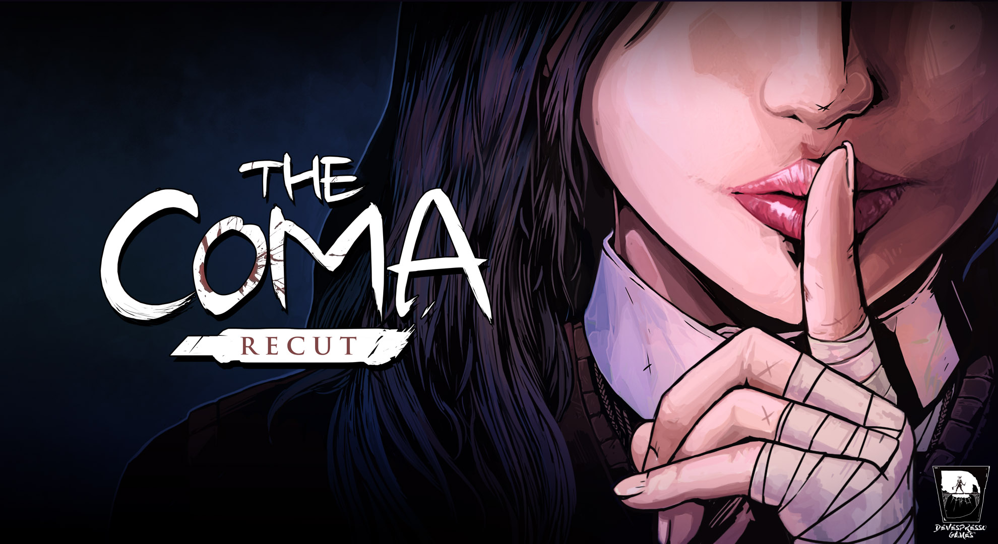 The Coma: Recut, постер № 6