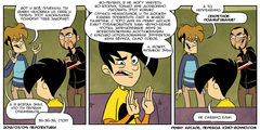 Comic: Penny Arcade