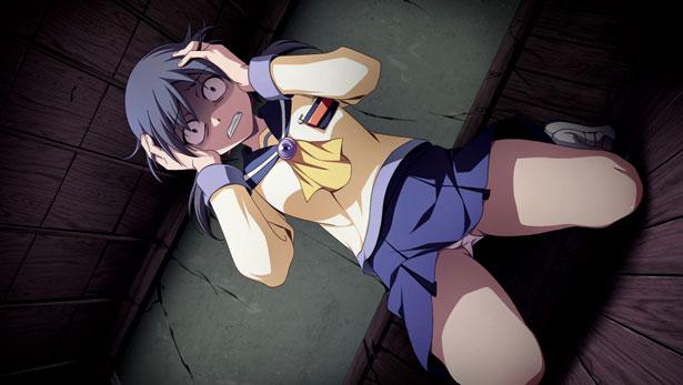 Corpse Party, кадр № 7