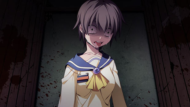 Corpse Party, кадр № 9