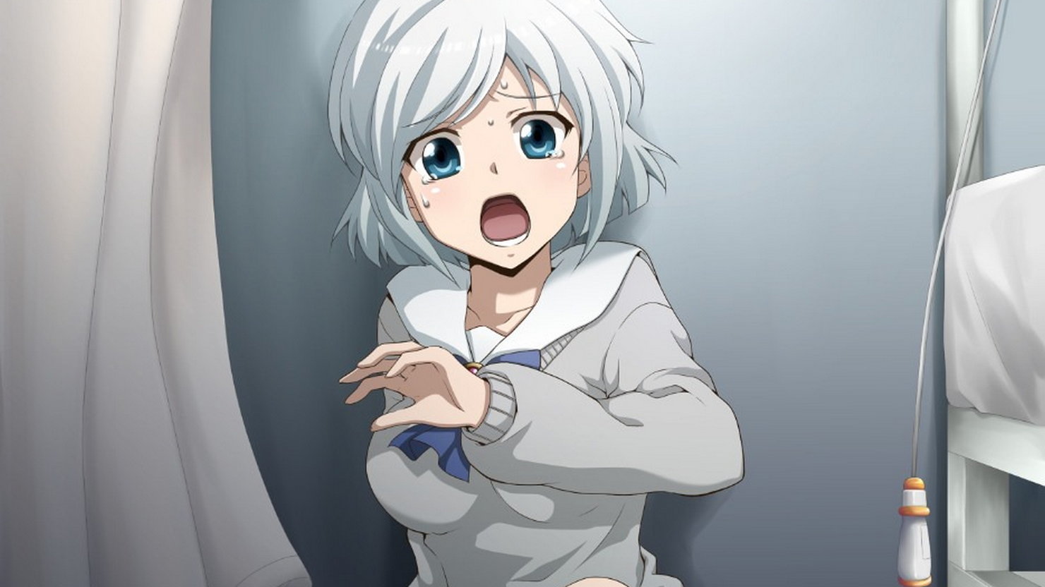 Corpse party стим фото 89