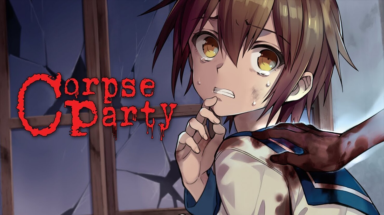 Corpse party steam фото 22