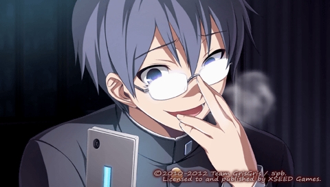 Corpse Party: Book of Shadows, кадр № 1
