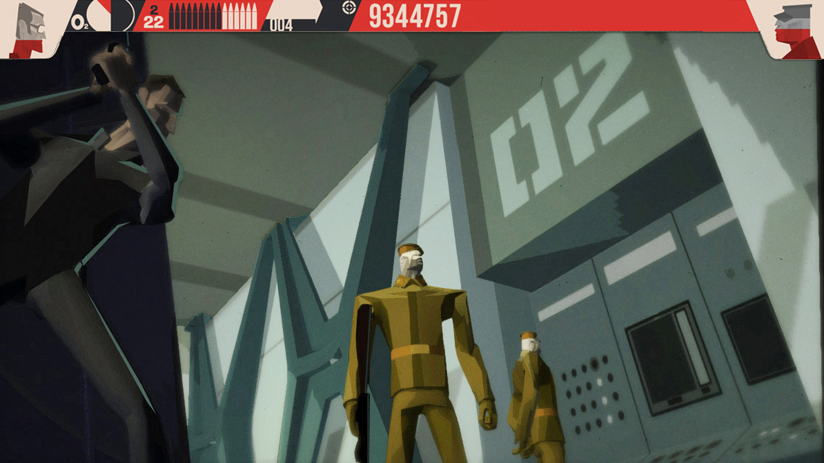 CounterSpy, кадр № 2