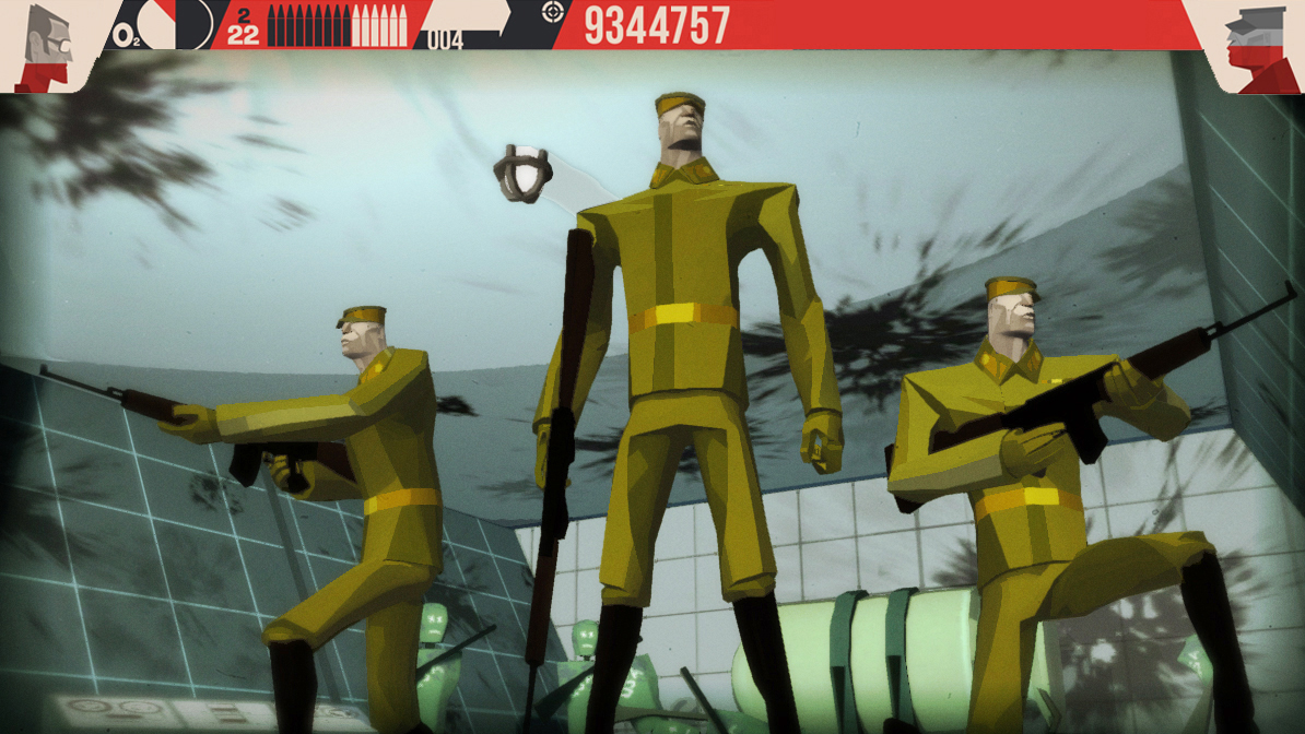 CounterSpy, кадр № 6
