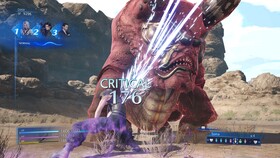 Crisis Core: Final Fantasy VII — Reunion