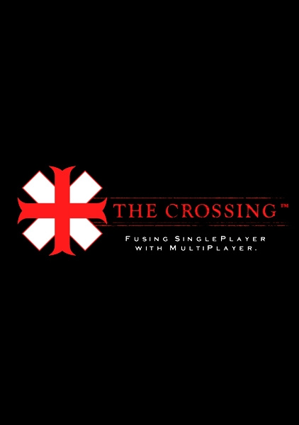 The Crossing, постер № 1