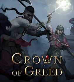 Crown of Greed
