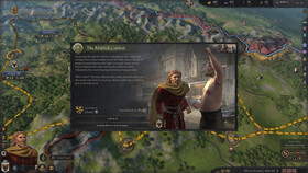 Crusader Kings III