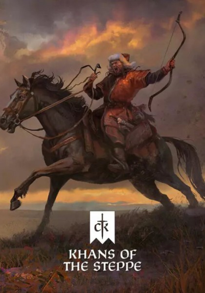 Crusader Kings III, постер № 2