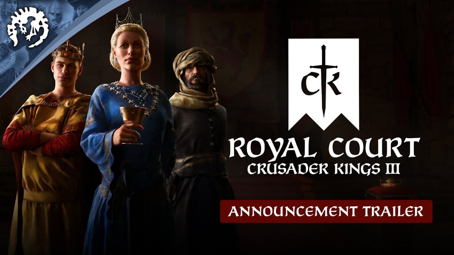 Dlc для crusader kings 3 steam фото 66