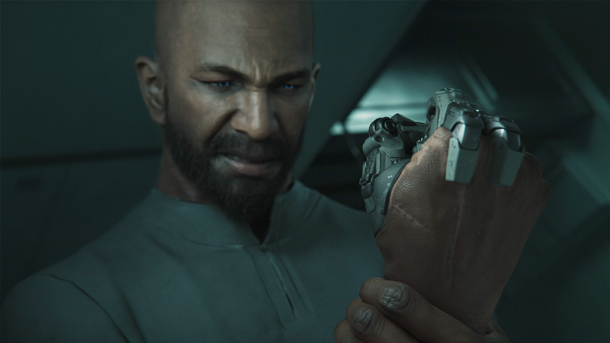 Cthulhu: The Cosmic Abyss, кадр № 1