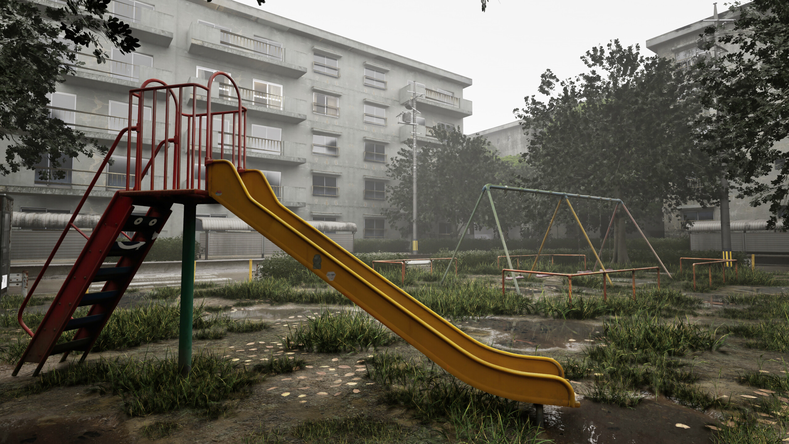 Cursed Digicam, кадр № 2