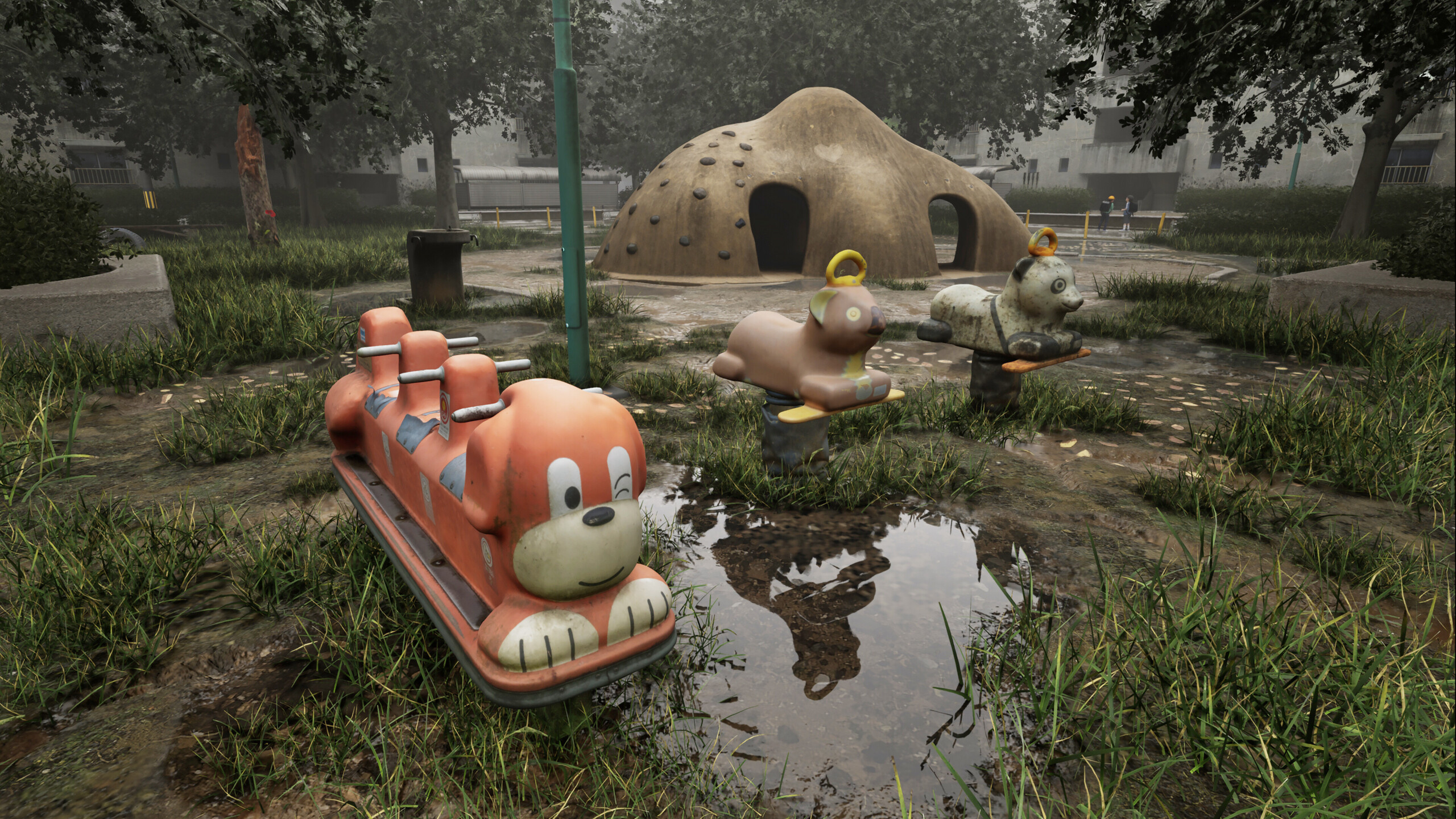 Cursed Digicam, кадр № 6