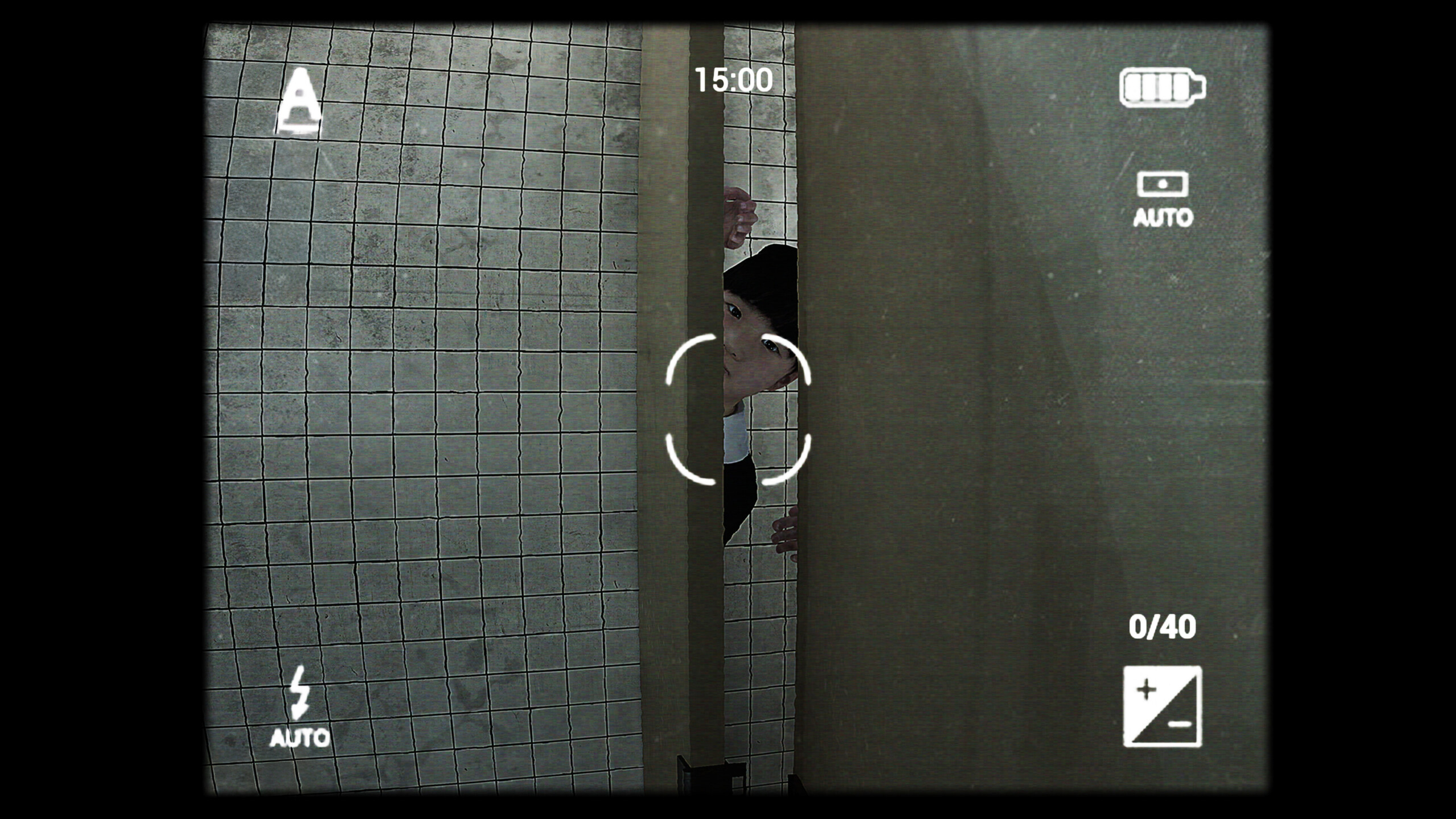 Cursed Digicam, кадр № 7