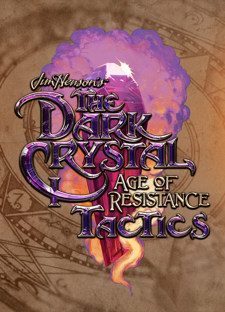 The Dark Crystal: Age of Resistance — Tactics, постер № 2