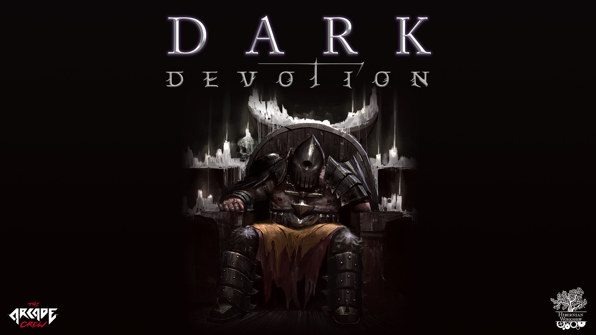Dark Devotion, постер № 1