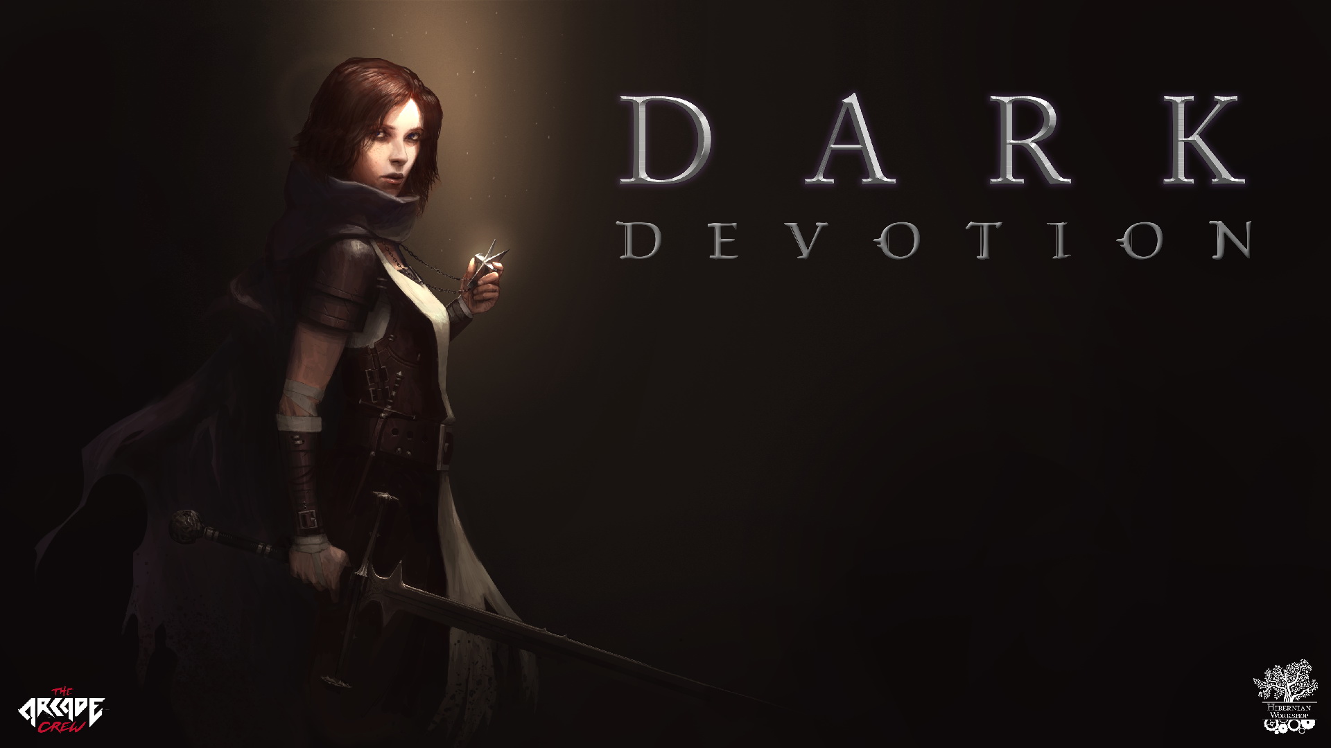 Dark Devotion, постер № 2