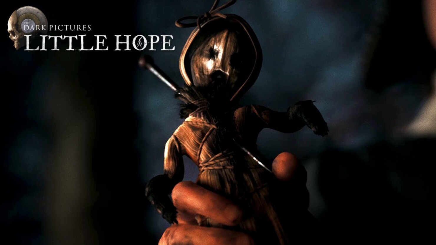 Литл хоуп дарк. Игра the Dark pictures little hope. The Dark pictures Anthology: little hope игра. Город Литтл Хоуп.