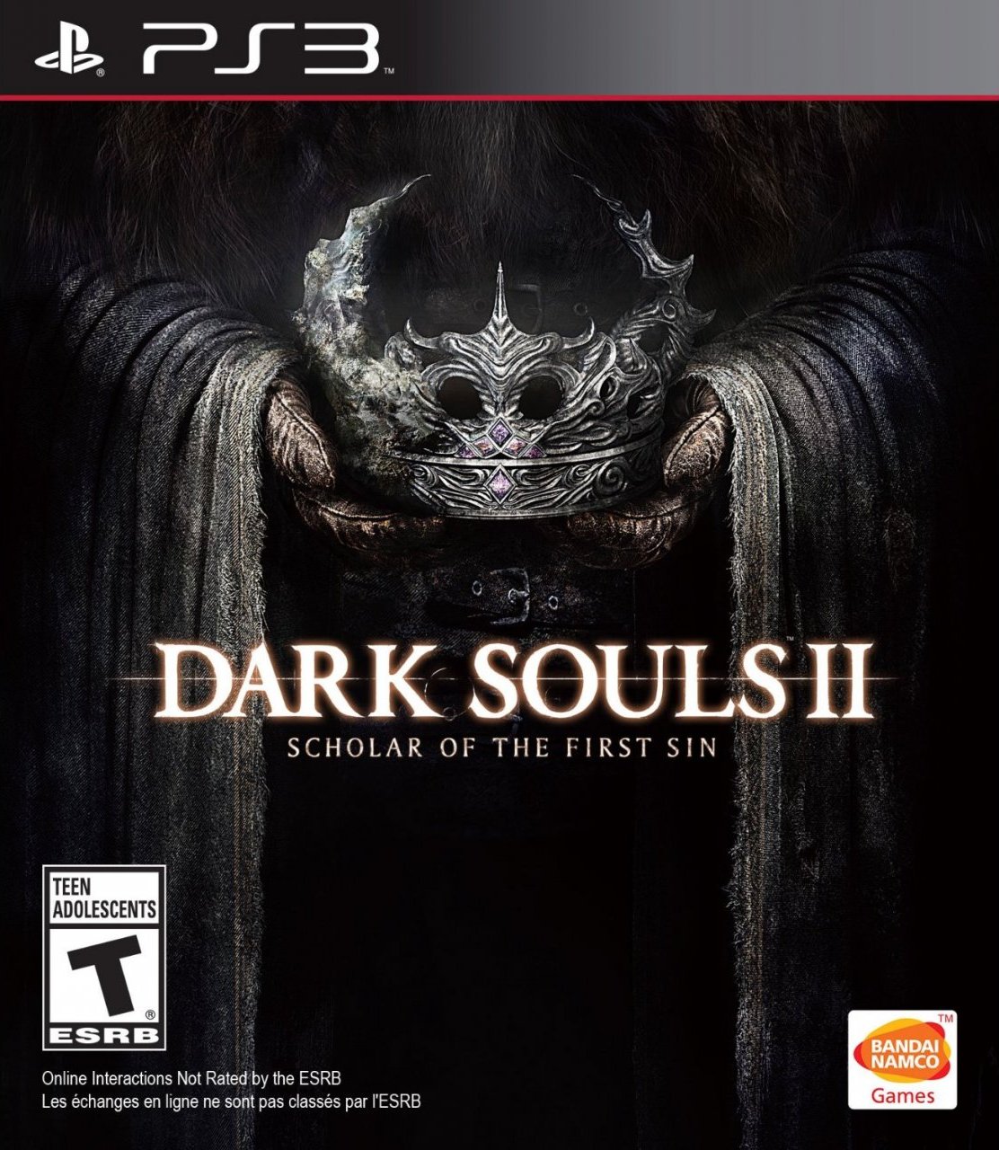 Dark Souls II, постер № 6