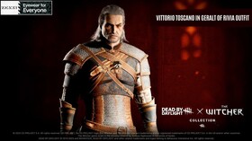 Кадры из игры Dead by Daylight