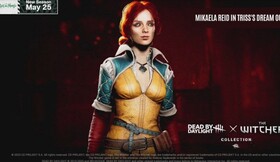 Кадры из игры Dead by Daylight