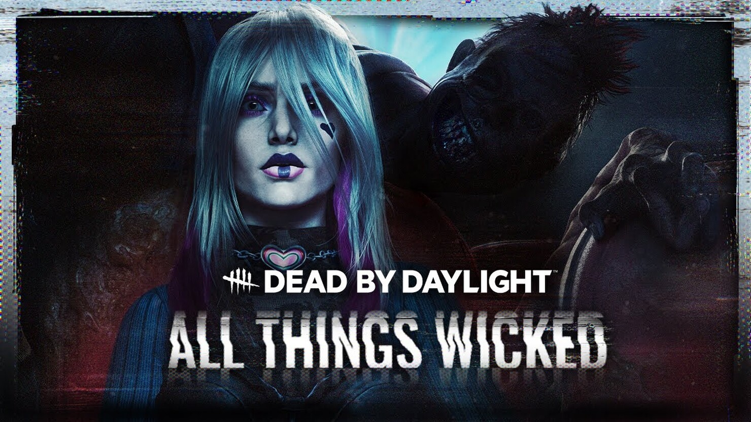 Dead by daylight all things wicked chapter