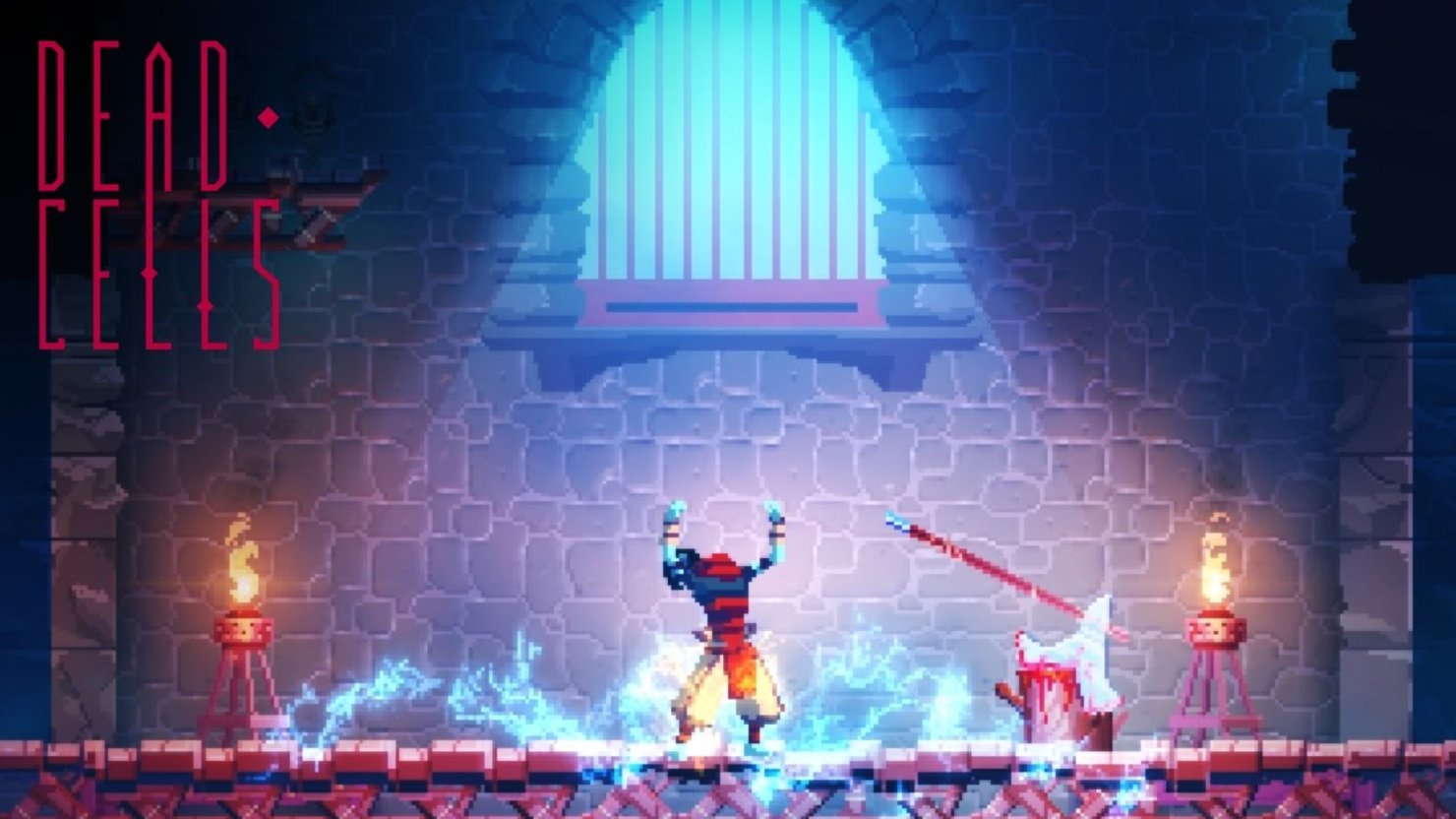 Dead cells скидка стим фото 105