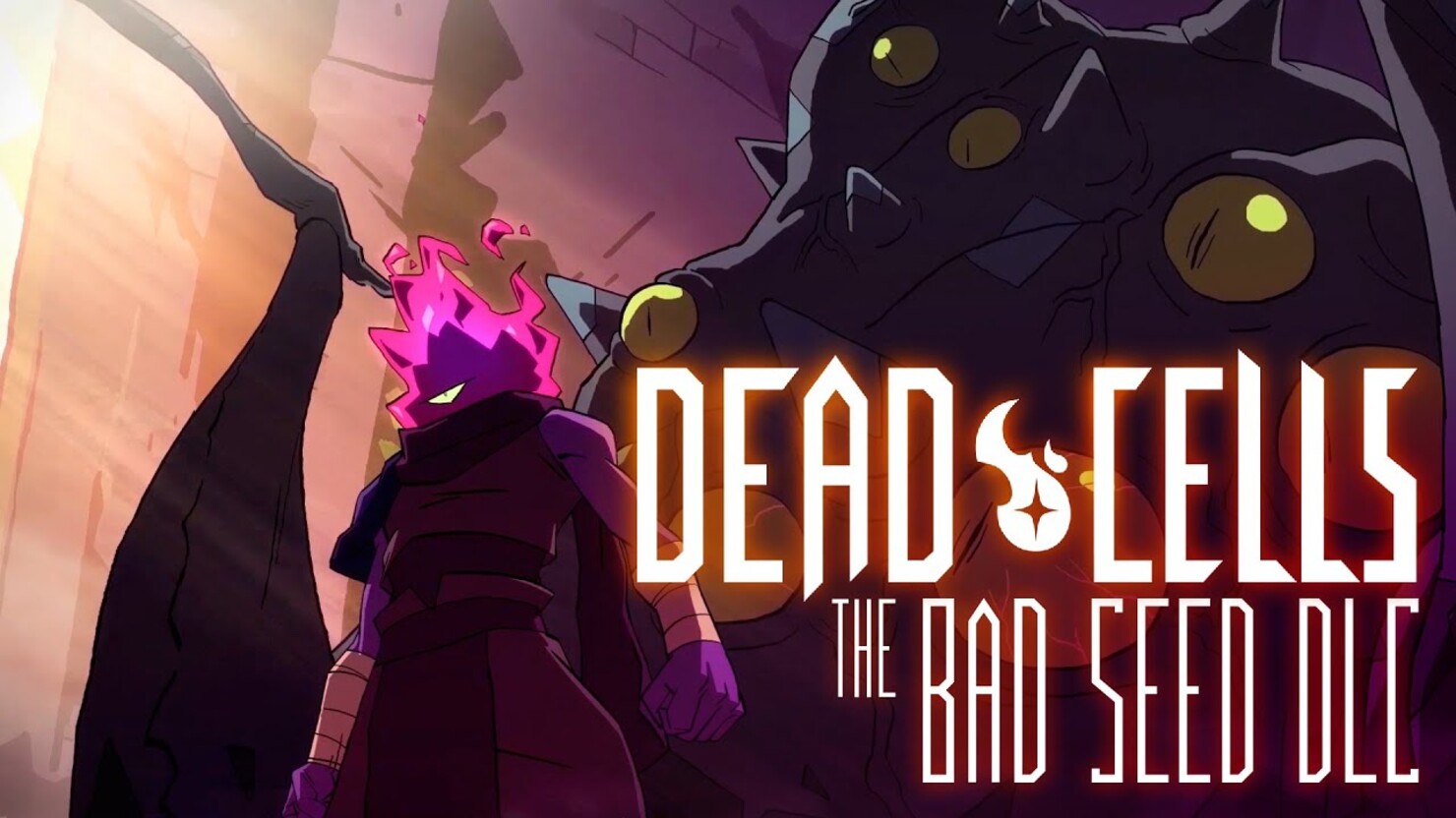 Dead cells steam key фото 49