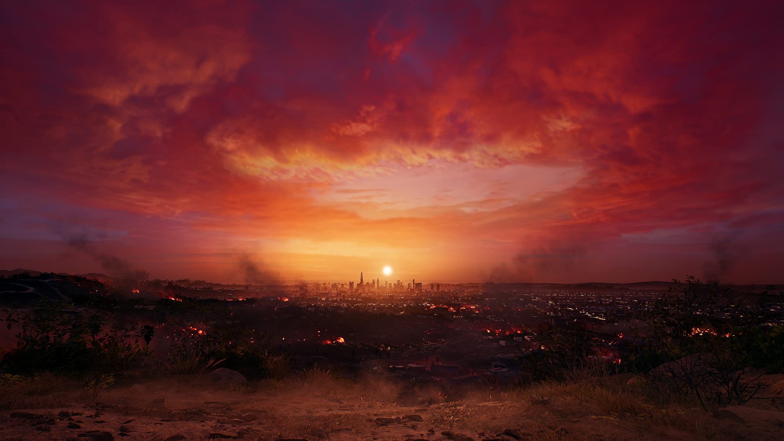 Dead Island 2, кадр № 3