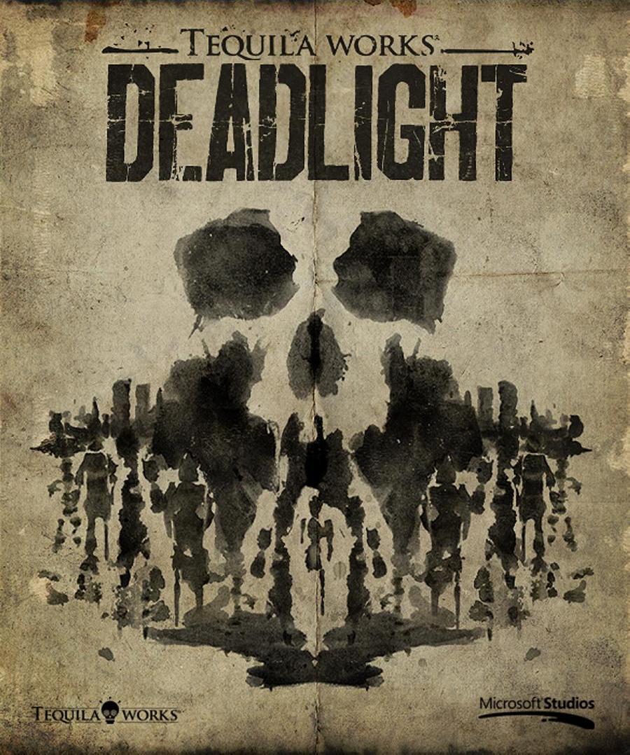 Deadlight, постер № 1