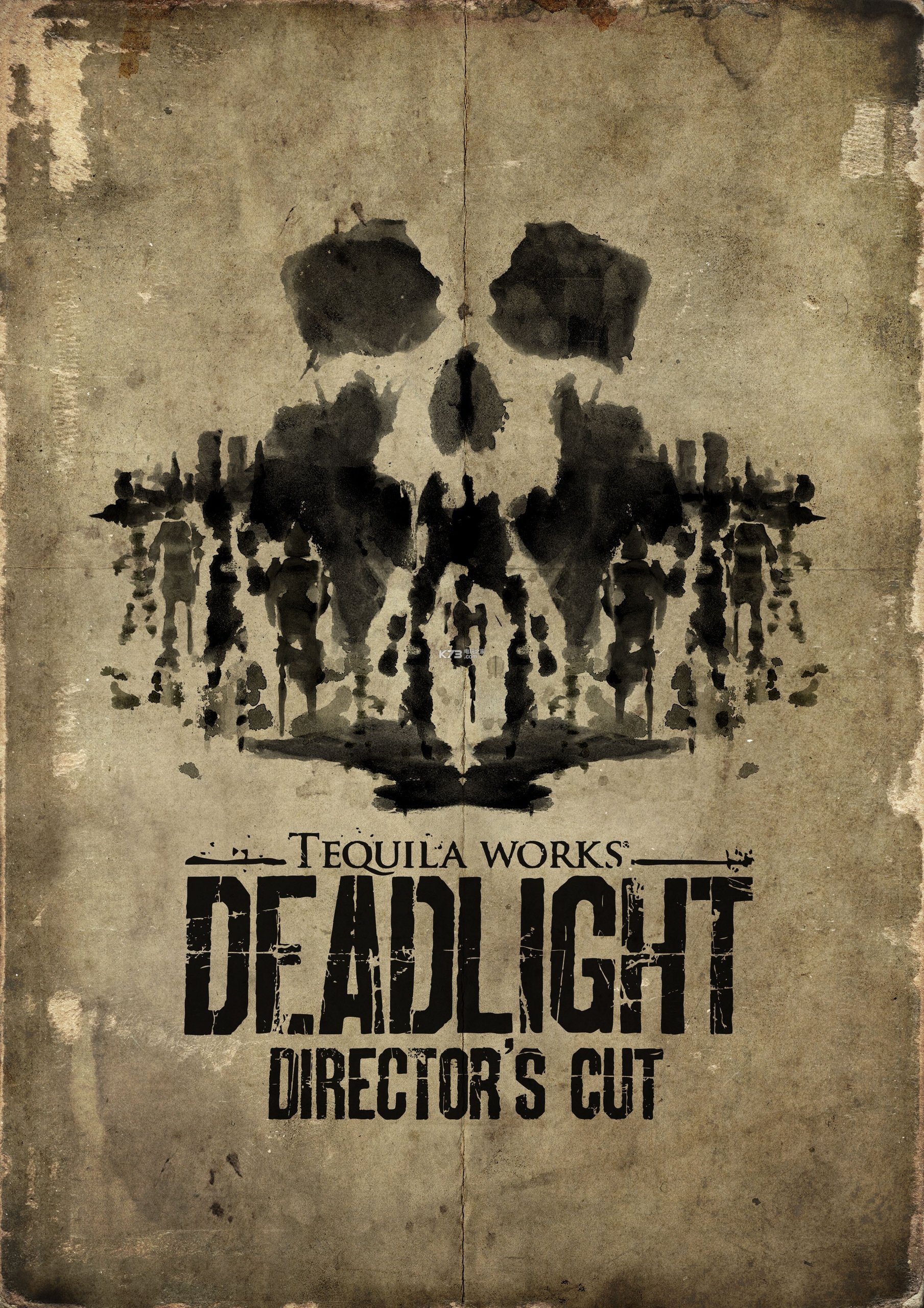 Deadlight: Director's Cut, постер № 1