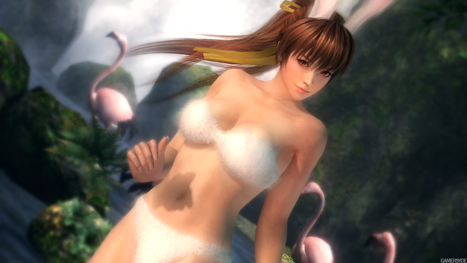 Dead or Alive 5, кадр № 135