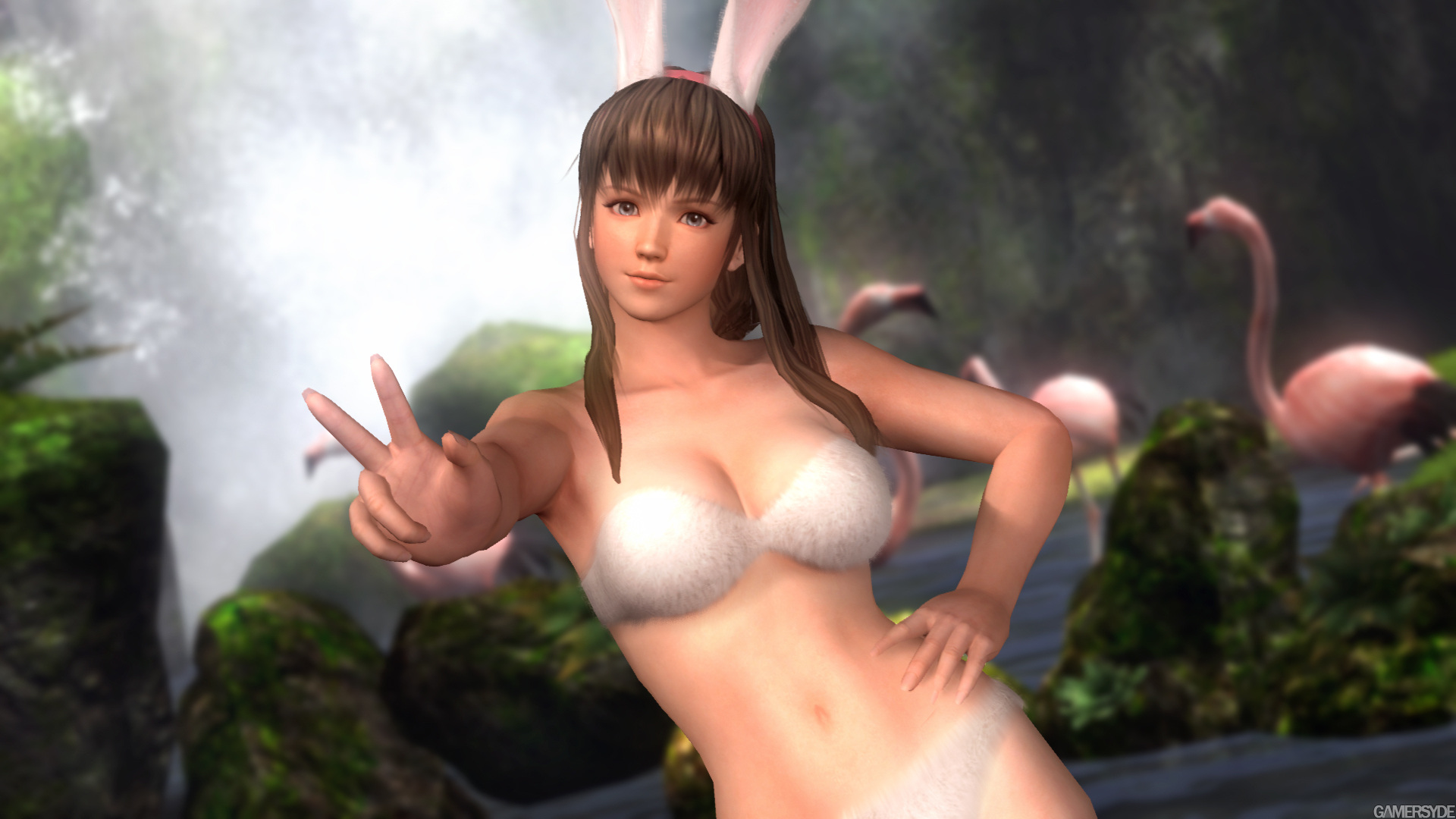 Dead or Alive 5, кадр № 137