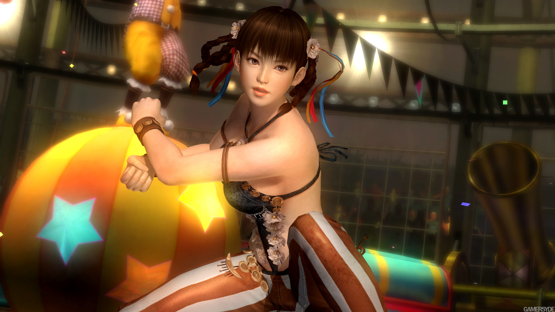 Dead or Alive 5, кадр № 56