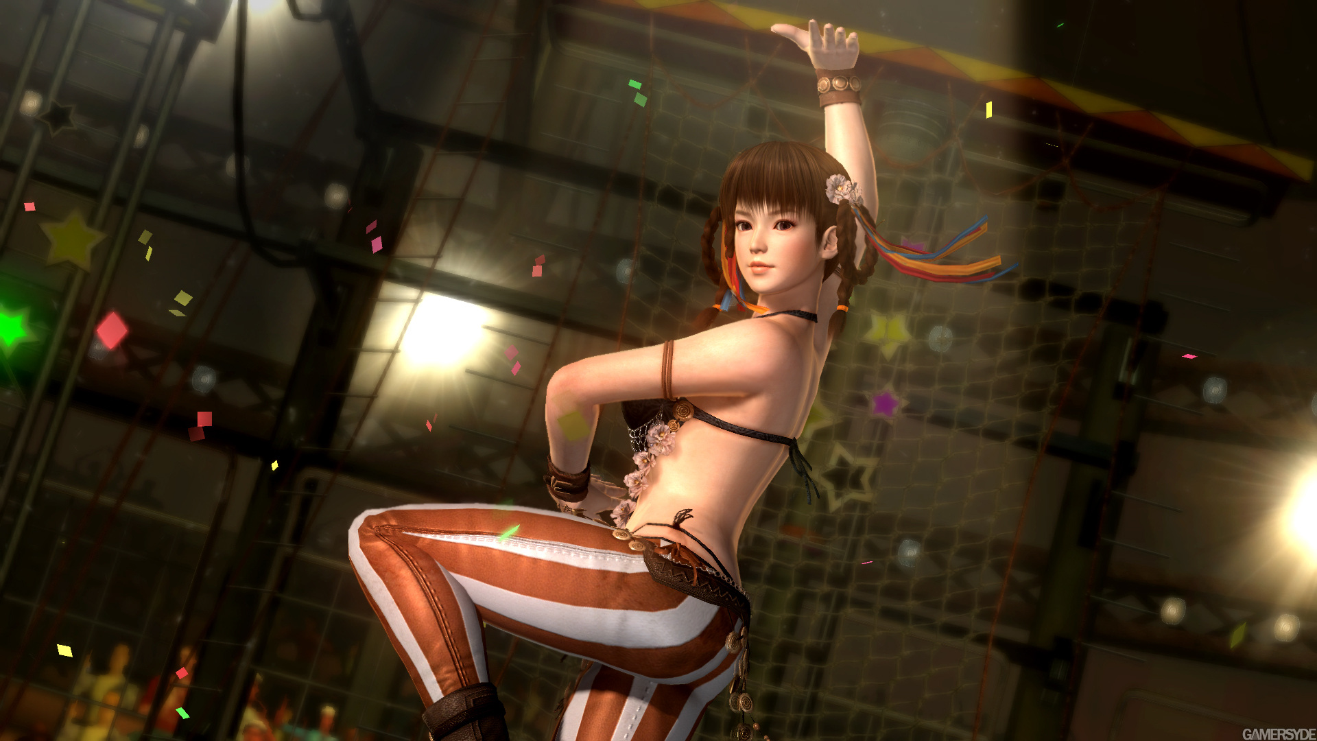 Dead or Alive 5, кадр № 57