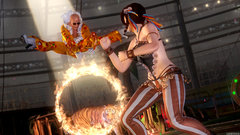 Dead or Alive 5