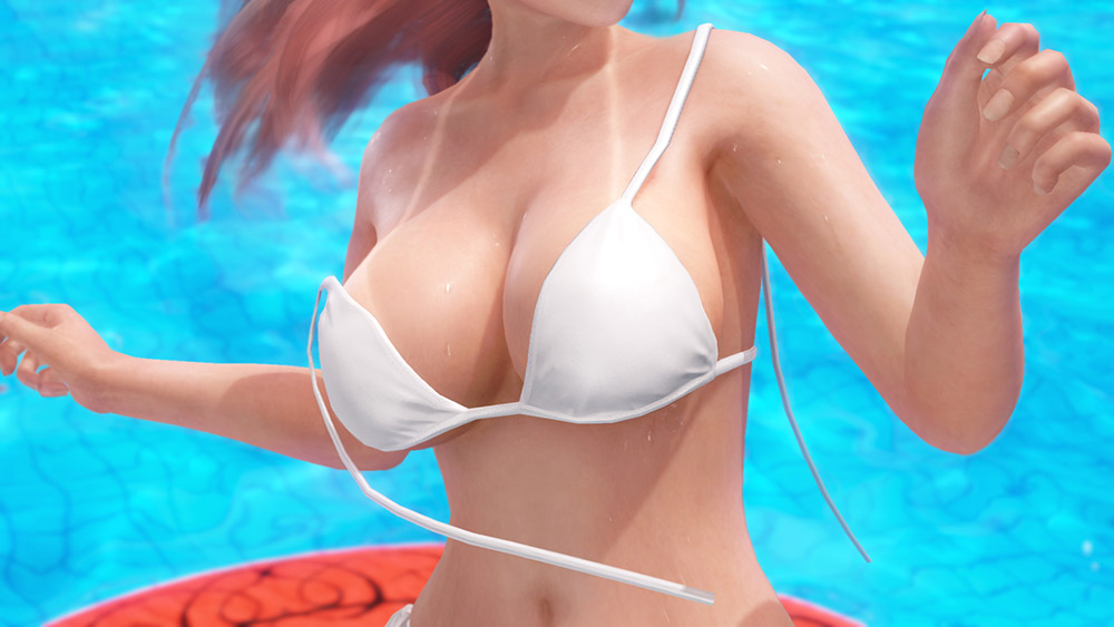 Dead or Alive Xtreme 3, кадр № 25