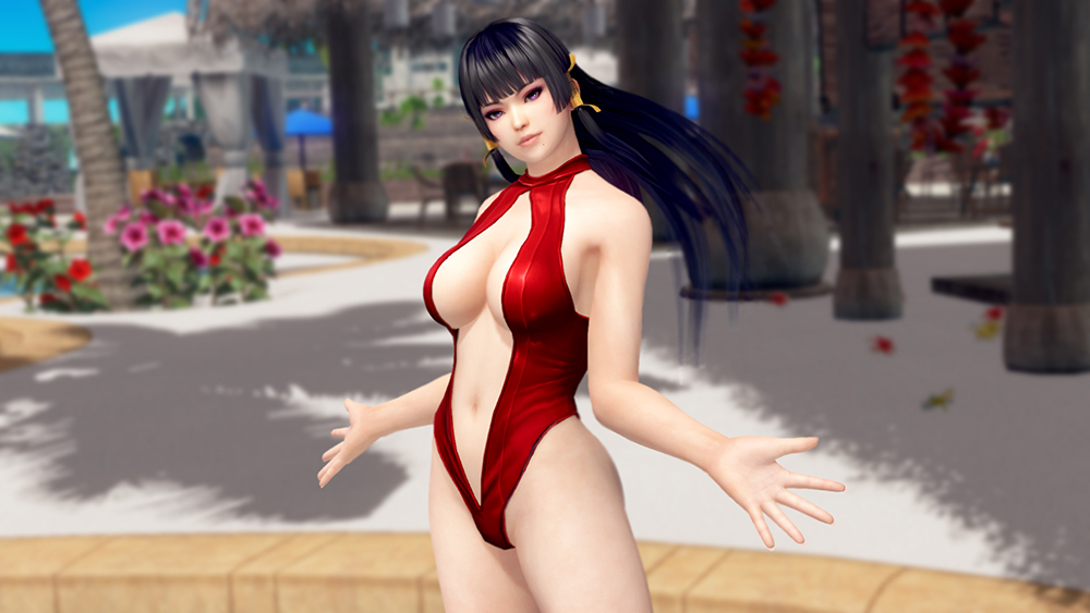 Dead or Alive Xtreme 3, кадр № 31