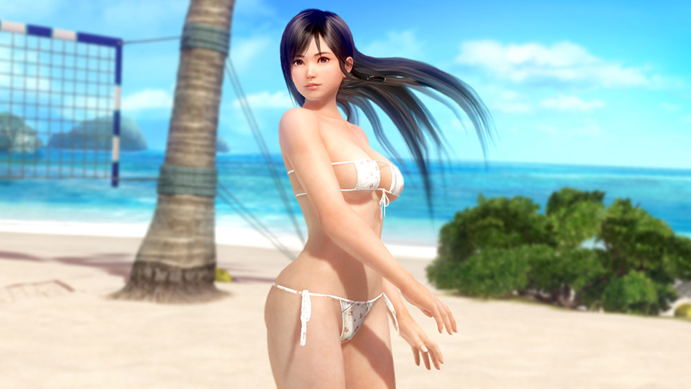 Dead or Alive Xtreme 3, кадр № 37