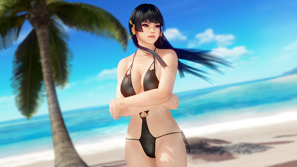 Dead or Alive Xtreme 3, кадр № 38