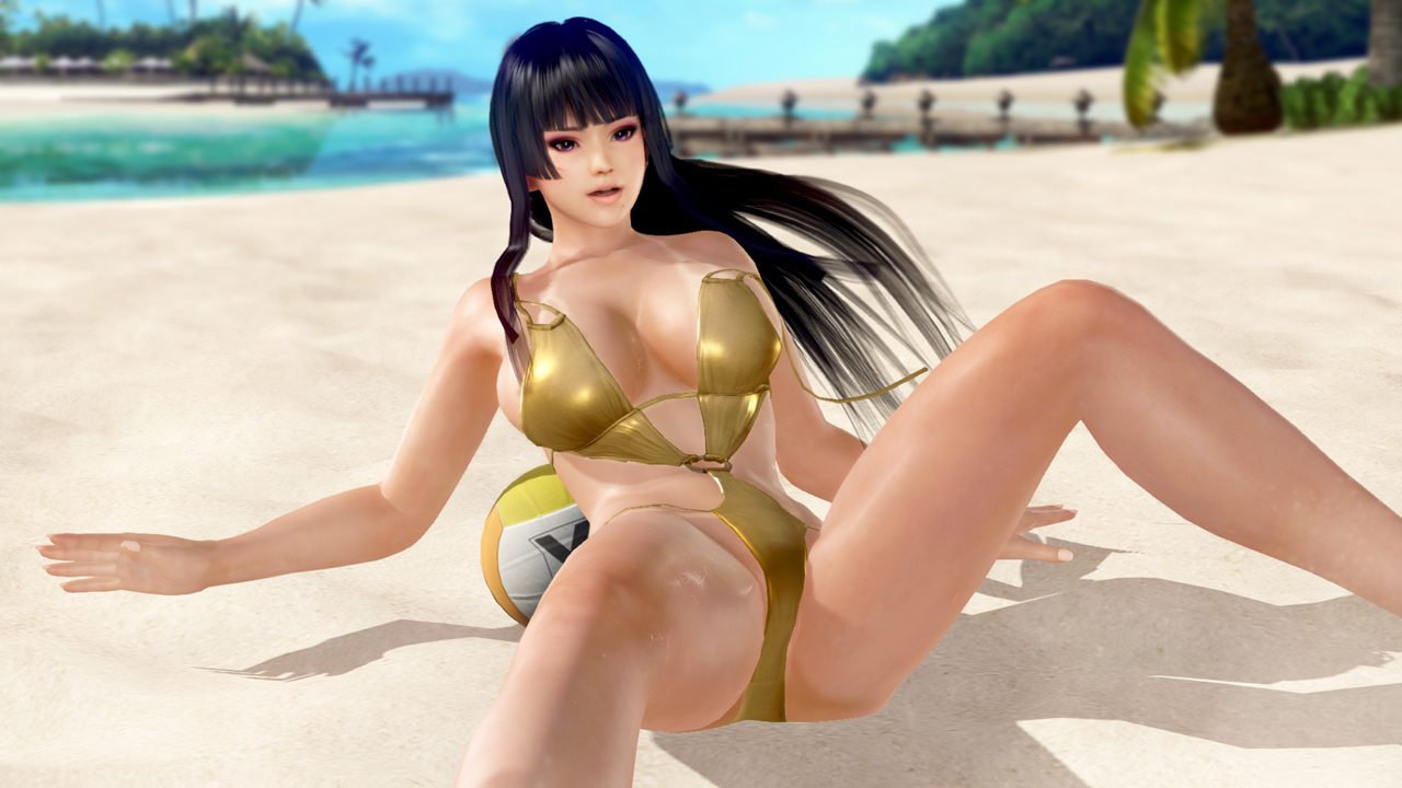 Dead or Alive Xtreme 3, кадр № 45