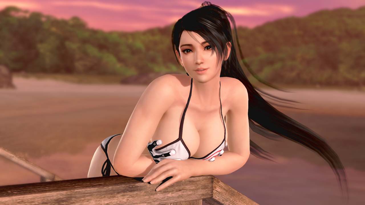 Dead or Alive Xtreme 3, кадр № 47