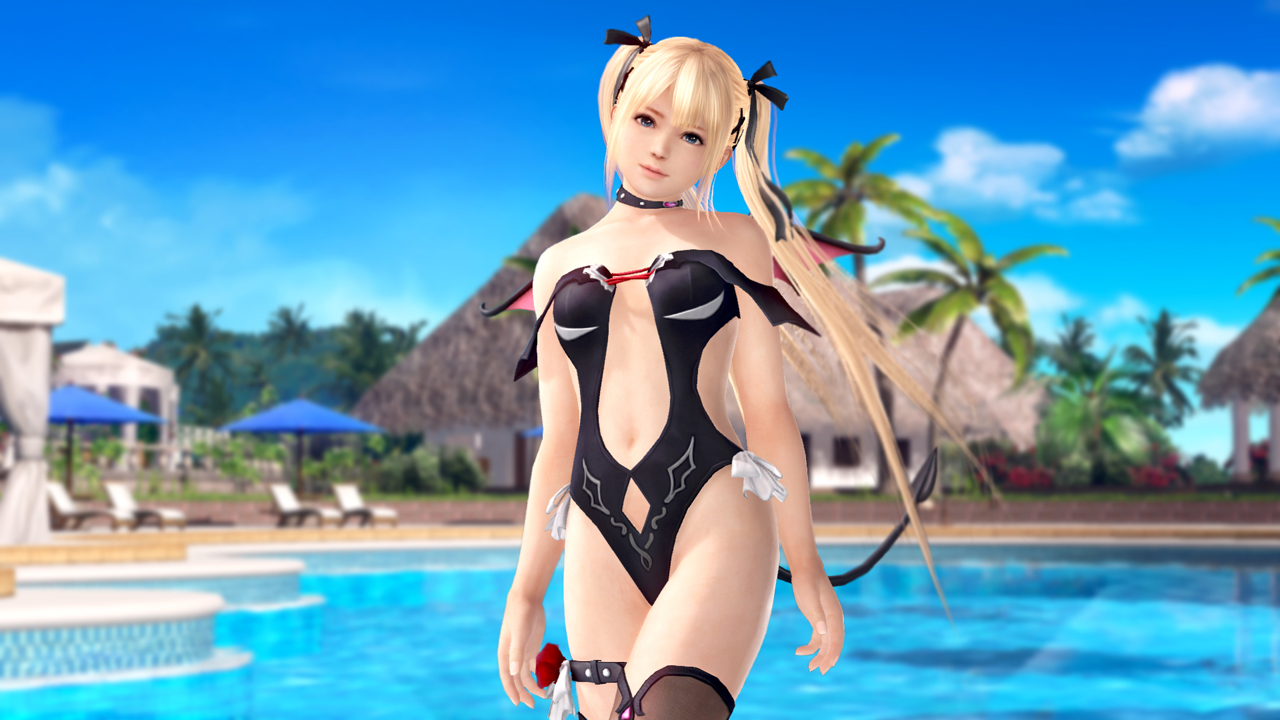 Dead or Alive Xtreme 3, кадр № 55