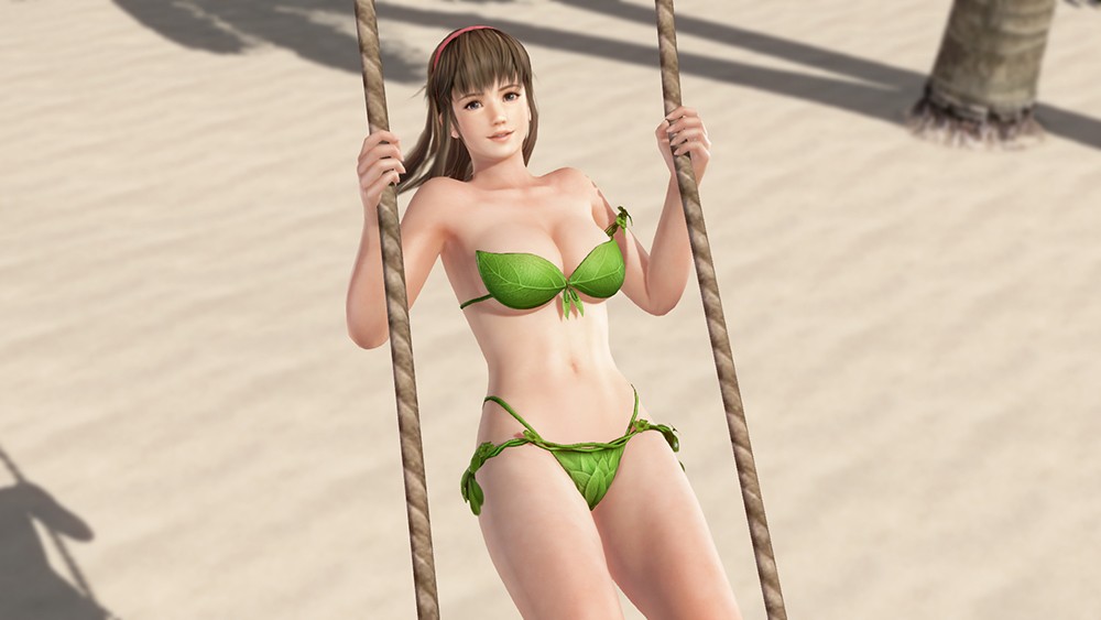 Dead or Alive Xtreme 3, кадр № 58