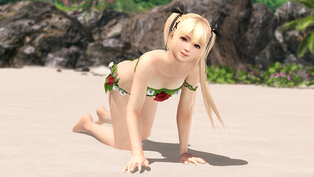 Dead or Alive Xtreme 3, кадр № 62