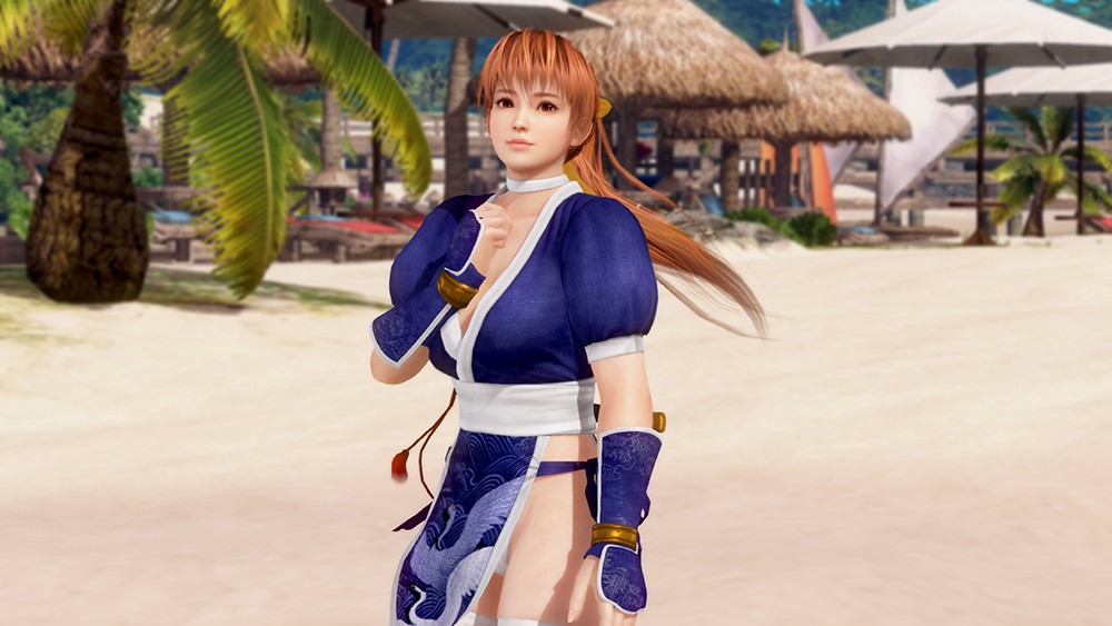 Dead or Alive Xtreme 3, кадр № 64
