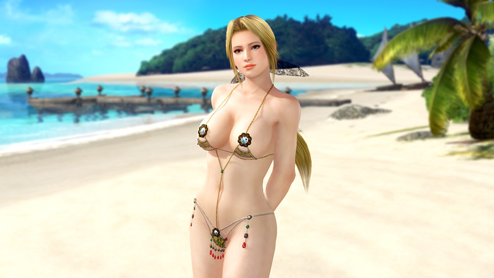 Dead or Alive Xtreme 3, кадр № 65